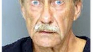 Prof Arrested For Stripping During Class